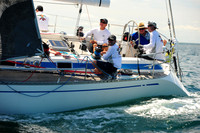 2014 Newport Bermuda A 653