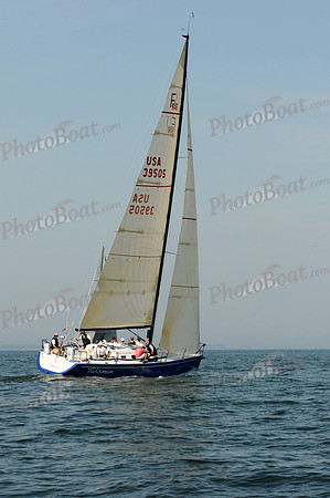 2011 Block Island Race A 611