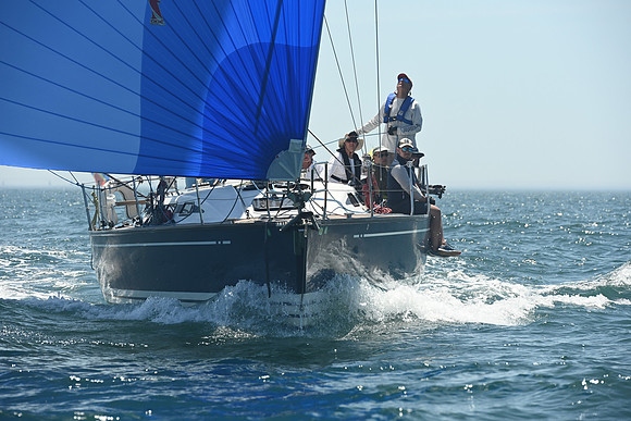 2025 Block Island Race Week C_0879