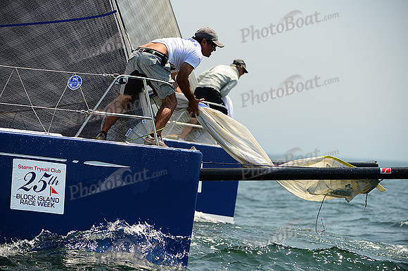 2013 Block Island Race Week A 237
