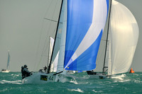 2014 Key West Race Week E 745