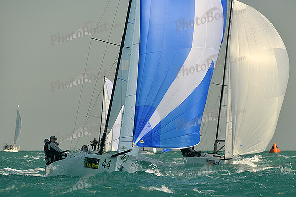 2014 Key West Race Week E 745
