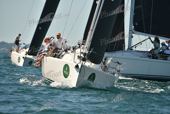 2018 NYYC Race Week B_0746