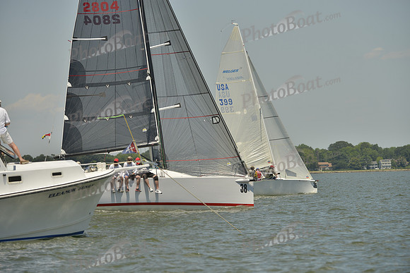 2017 Southern Bay Race Week A_1141