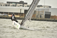 2019 Charleston Race Week D_0461