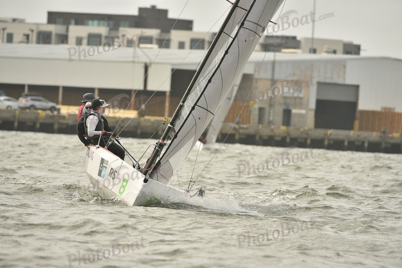 2019 Charleston Race Week D_0461