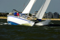 2014 Southern Bay Race Week E 458