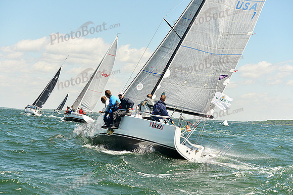 2016 NYYC Annual Regatta E_0215