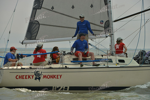 2016 Southern Bay Race Week B_0162