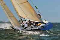 2012 NYYC Annual Regatta A 1912