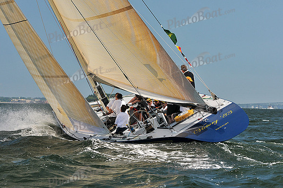 2012 NYYC Annual Regatta A 1912