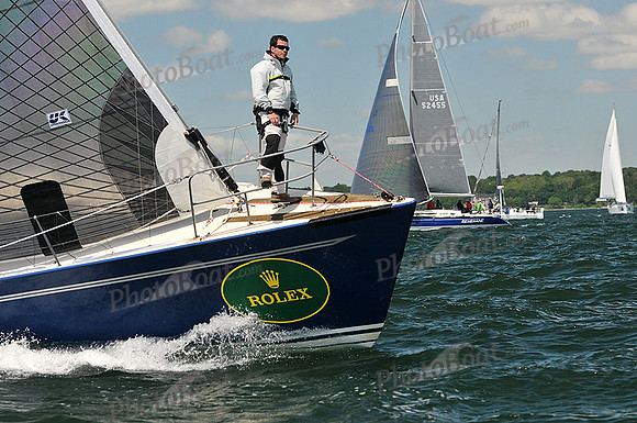2014 NYYC Annual Regatta D 029