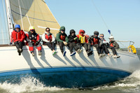 2016 Charleston Race Week E_0359