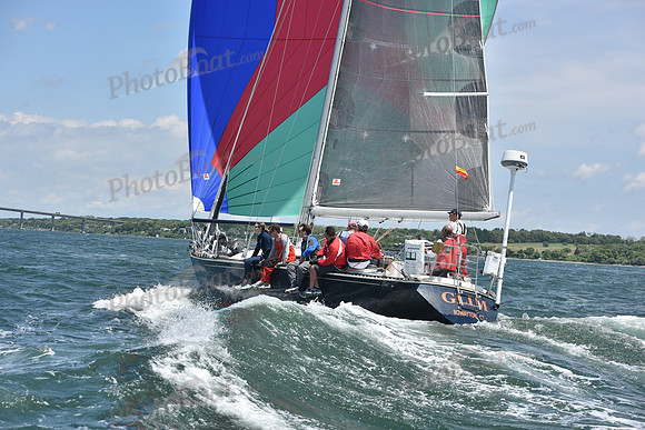 2019 NYYC Annual Regatta A_1652