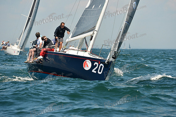 2015 Block Island Race Week B 018