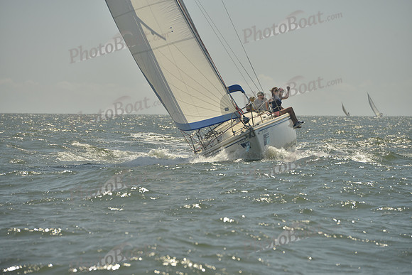 2017 Charleston Race Week A_0410