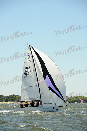 2016 Charleston Race Week G_0157