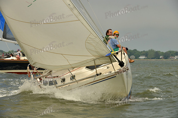 2016 Southern Bay Race Week A_0909