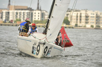 2019 Charleston Race Week E_0064