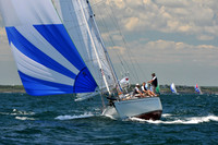 2012 Newport Bermuda 345