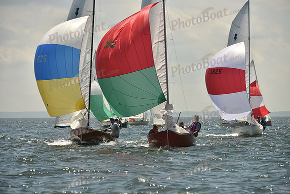 2018 Thistle Nationals G_0366