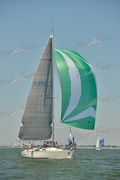 2017 Southern Bay Race Week B_0687