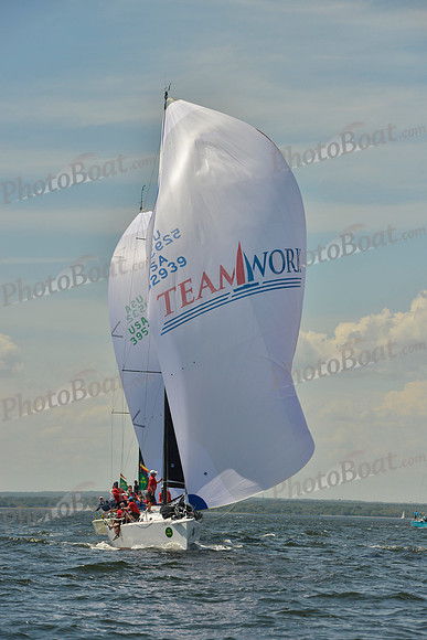 2017 NYYC Annual Regatta A_2701