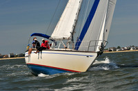 2014 Southern Bay Race Week D 350