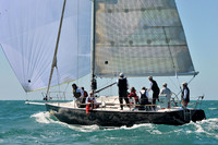 2013 Key West Race Week D 328