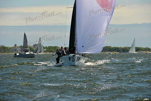 2016 Charleston Race Week C 1369