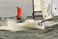 2014 J70 Winter Series A 1688