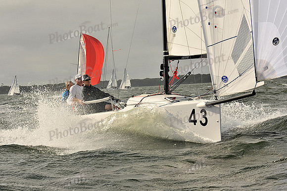2014 J70 Winter Series A 1688