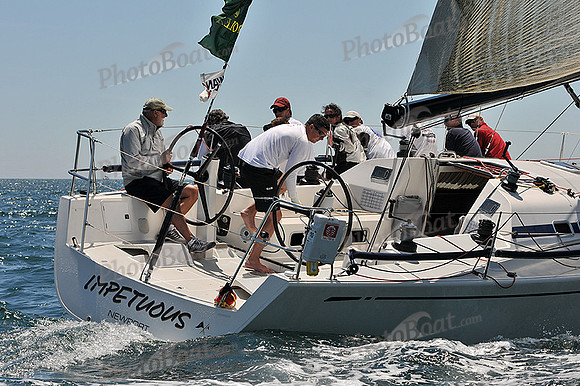 2012 NYYC Annual Regatta A 730