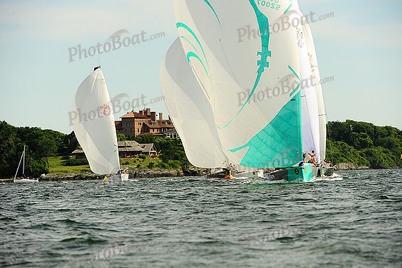 2014 NYYC Race Week C 1475