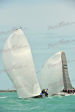 2016 Key West Race Week D_0573