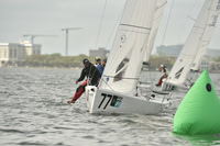 2019 Charleston Race Week C_1394