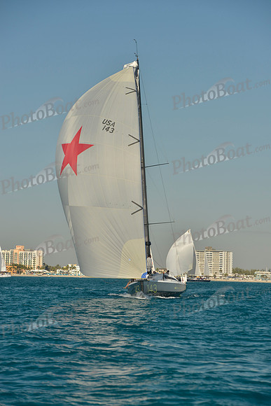 2019 Ft Lauderdale to Key West Race_0607