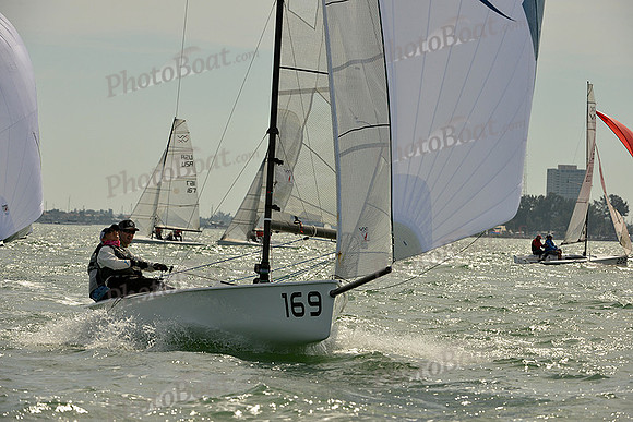 2015 VX1 Winter Series B 766