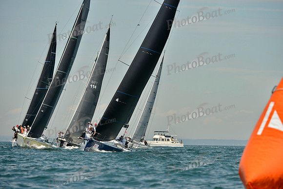 2017 Block Island Race Week C_0296