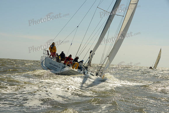 2016 Charleston Race Week B 0402
