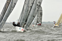 2013 Charleston Race Week A 1673