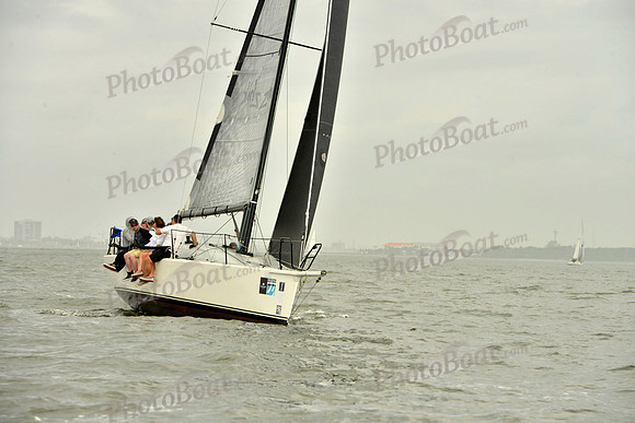 2019 Charleston Race Week B_0379
