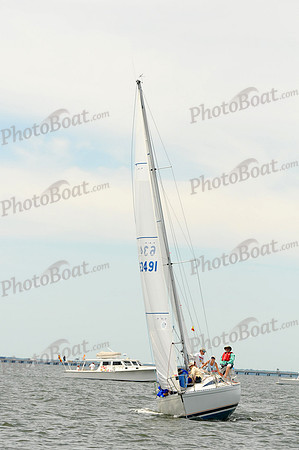 2011 Southern Bay RW C 512