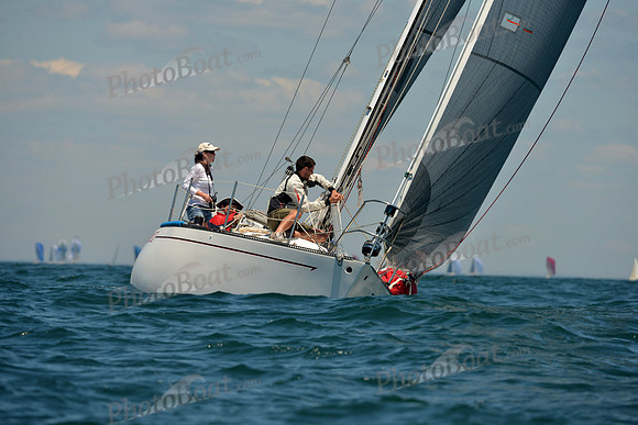 2015 Block Island Race Week G 552