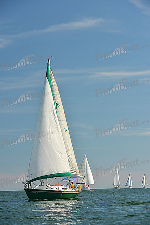 2015 Cape Charles Cup A 1143