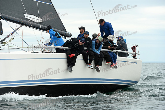 2025 Block Island Race Week I_0338