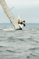 2011 NYYC Annual Regatta B 981