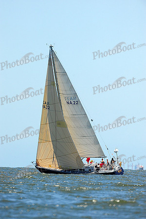 2014 Southern Bay Race Week E 922