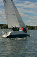 2016 NYYC Annual Regatta B_0574