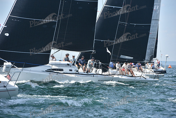 2019 Block Island Race Week K_0275